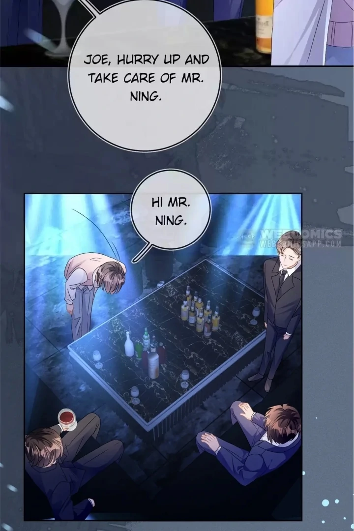 The Irresistible Conquest (Official) - Chapter 44 manhwa