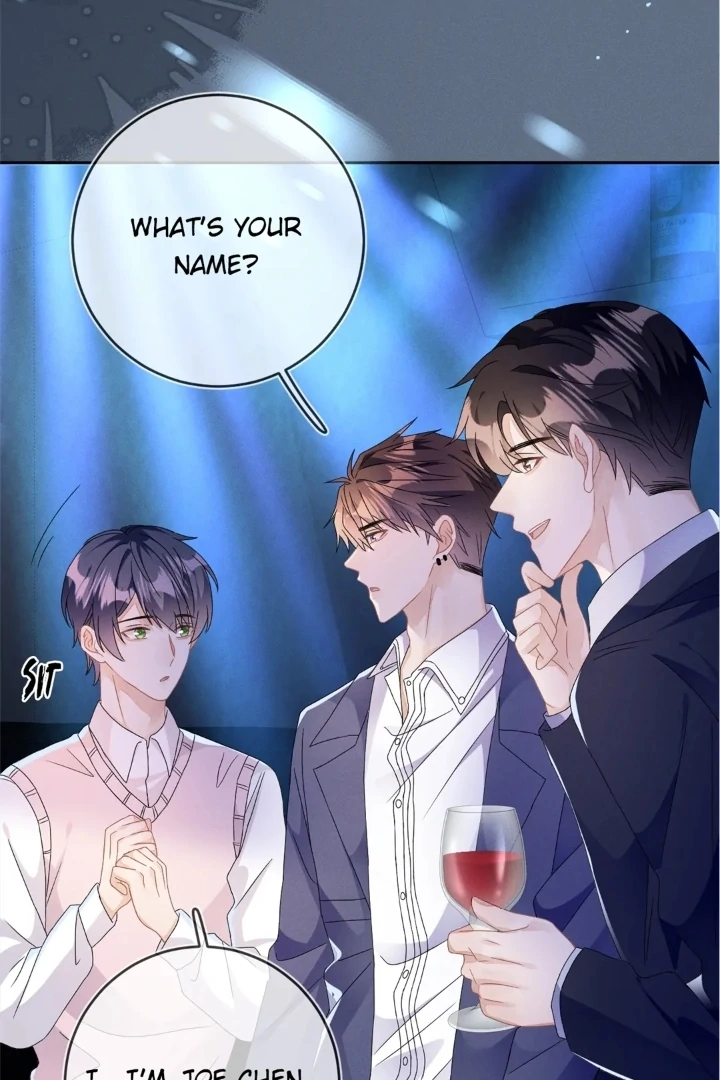 The Irresistible Conquest (Official) - Chapter 44 manhwa