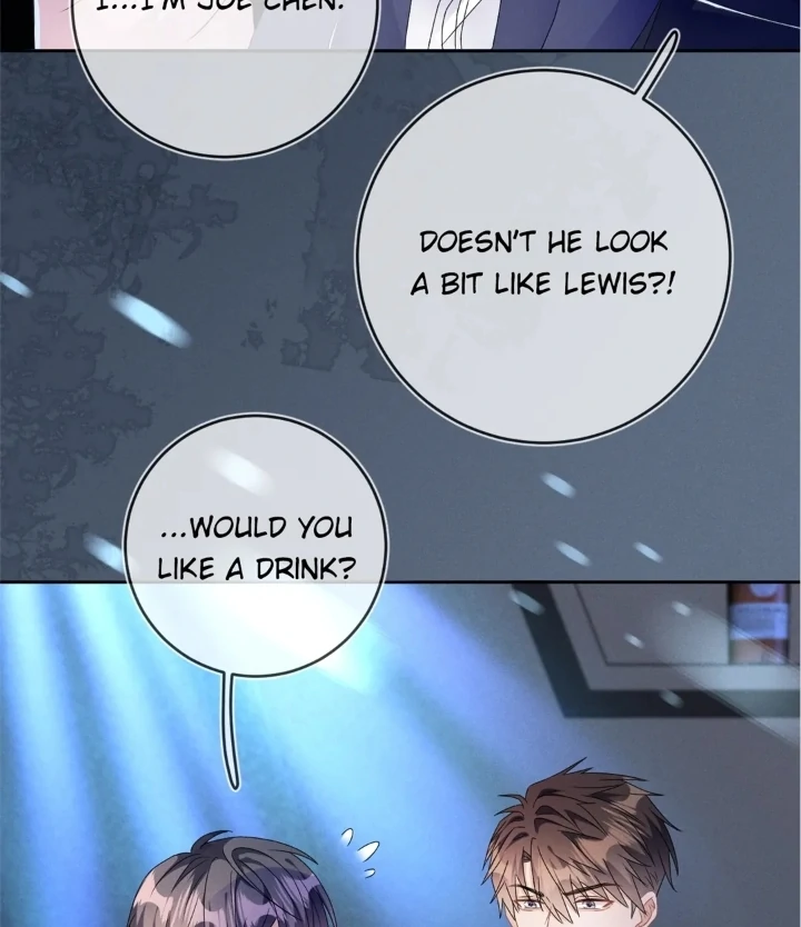 The Irresistible Conquest (Official) - Chapter 44 manhwa