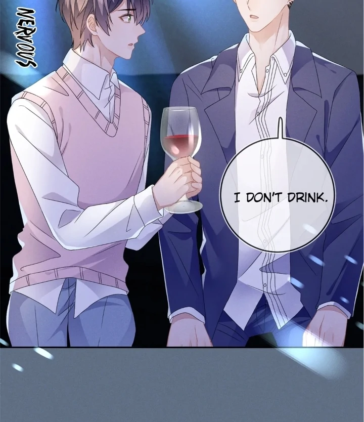 The Irresistible Conquest (Official) - Chapter 44 manhwa