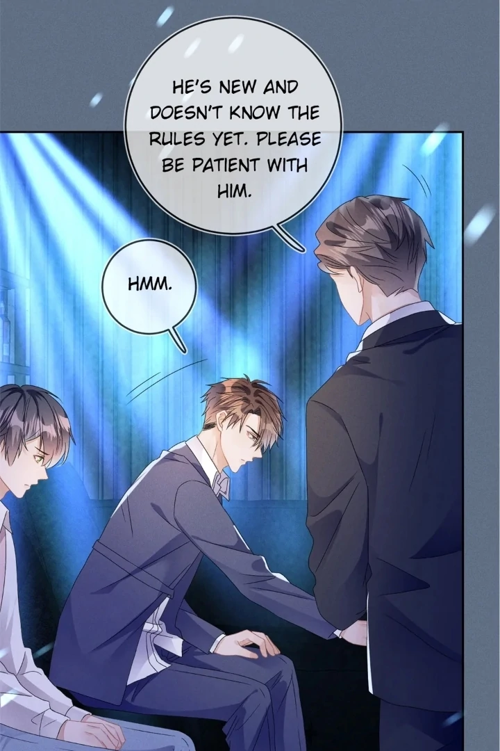 The Irresistible Conquest (Official) - Chapter 44 manhwa