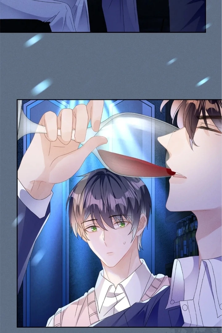 The Irresistible Conquest (Official) - Chapter 44 manhwa