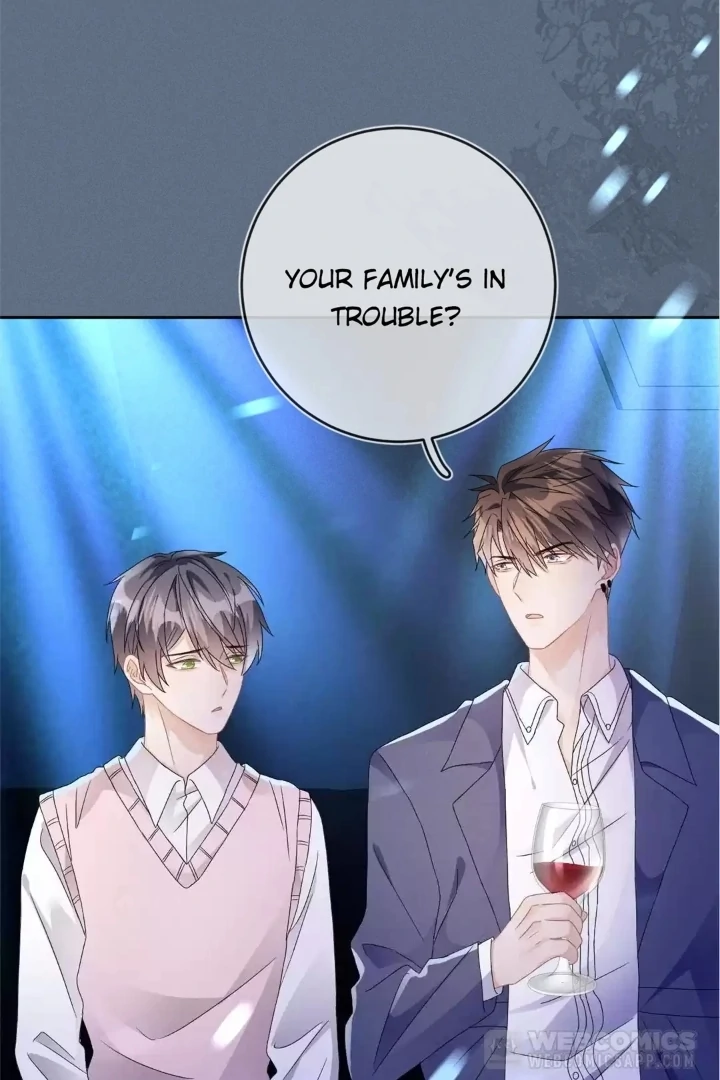 The Irresistible Conquest (Official) - Chapter 44 manhwa