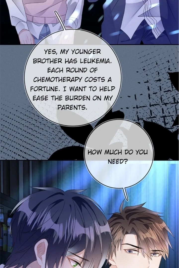 The Irresistible Conquest (Official) - Chapter 44 manhwa
