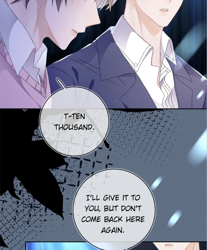 The Irresistible Conquest (Official) - Chapter 44 manhwa