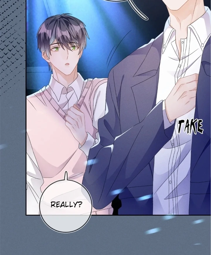 The Irresistible Conquest (Official) - Chapter 44 manhwa
