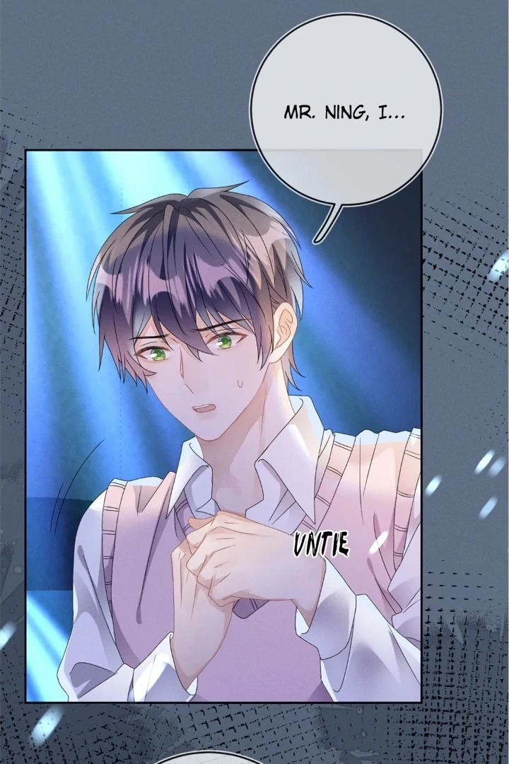 The Irresistible Conquest (Official) - Chapter 44 manhwa