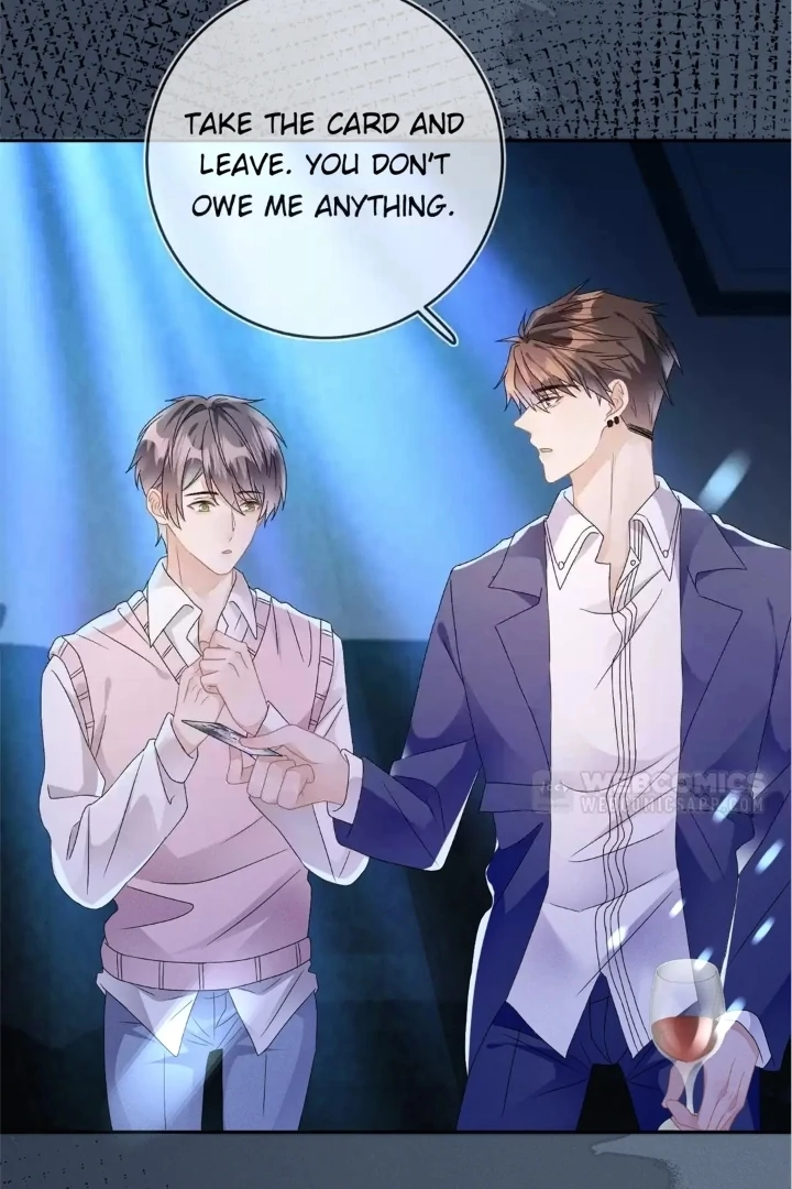 The Irresistible Conquest (Official) - Chapter 44 manhwa