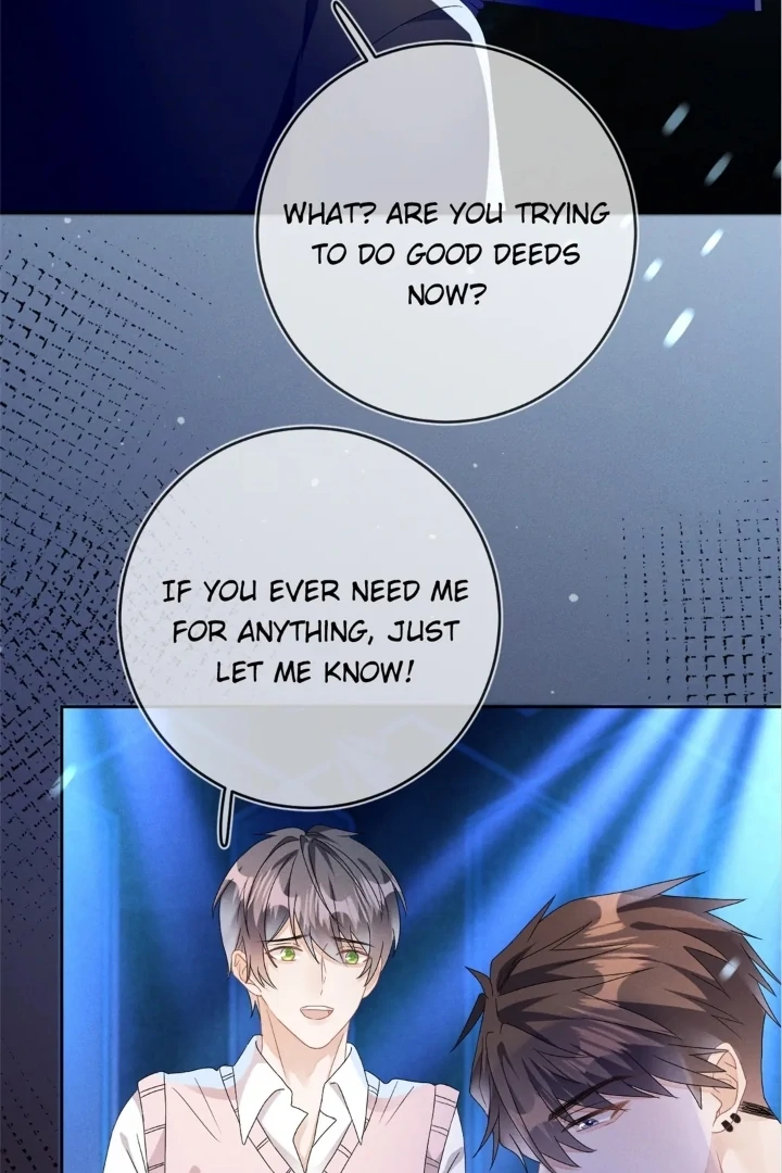 The Irresistible Conquest (Official) - Chapter 44 manhwa