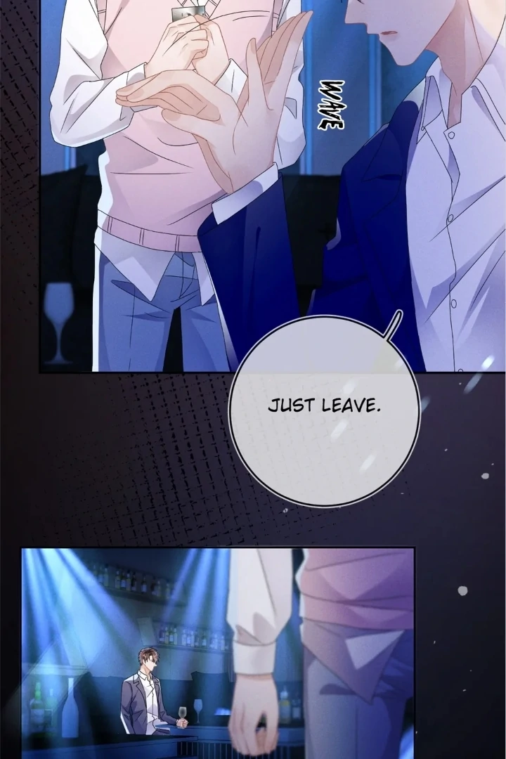 The Irresistible Conquest (Official) - Chapter 44 manhwa