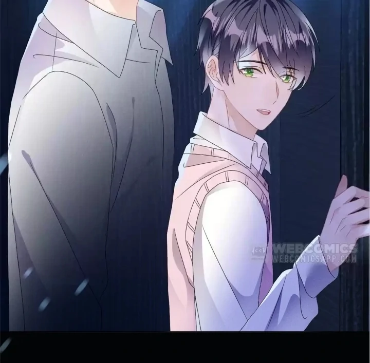 The Irresistible Conquest (Official) - Chapter 44 manhwa