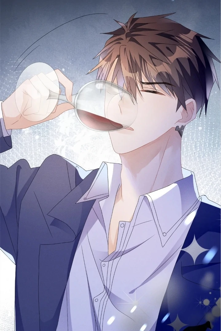 The Irresistible Conquest (Official) - Chapter 44 manhwa