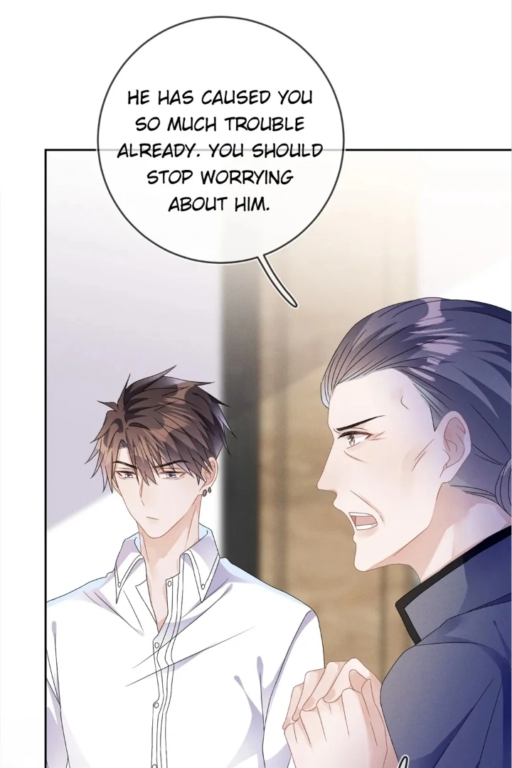 The Irresistible Conquest (Official) - Chapter 44 manhwa