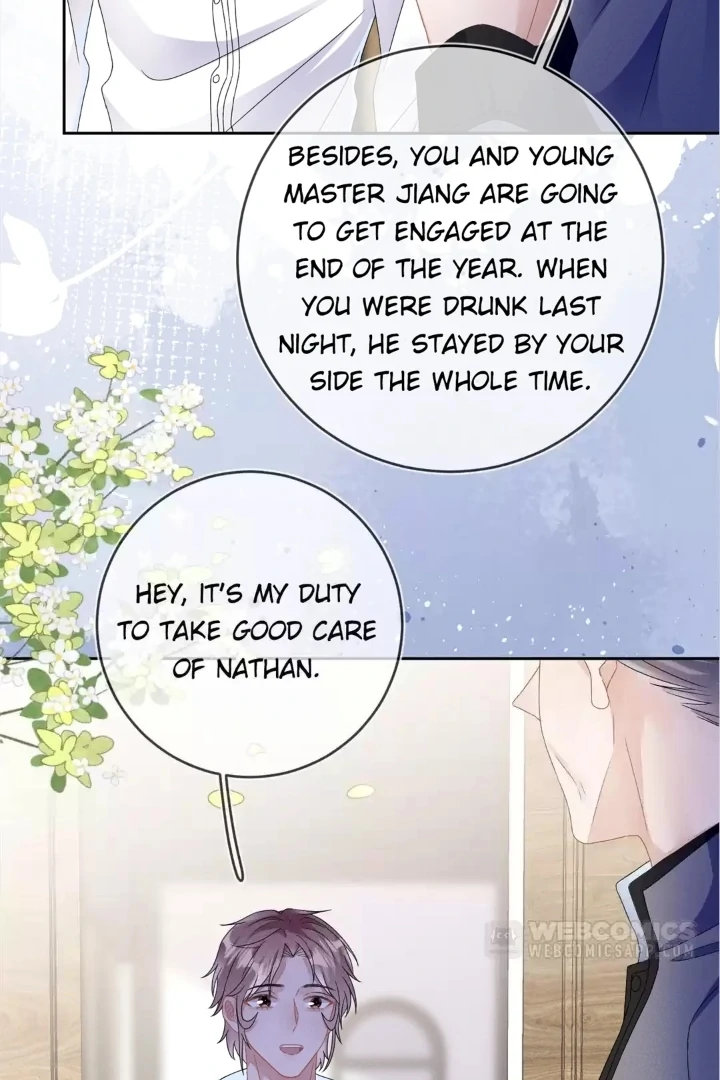 The Irresistible Conquest (Official) - Chapter 44 manhwa