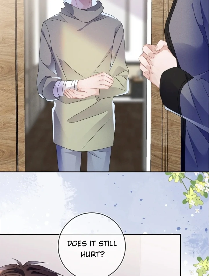 The Irresistible Conquest (Official) - Chapter 44 manhwa