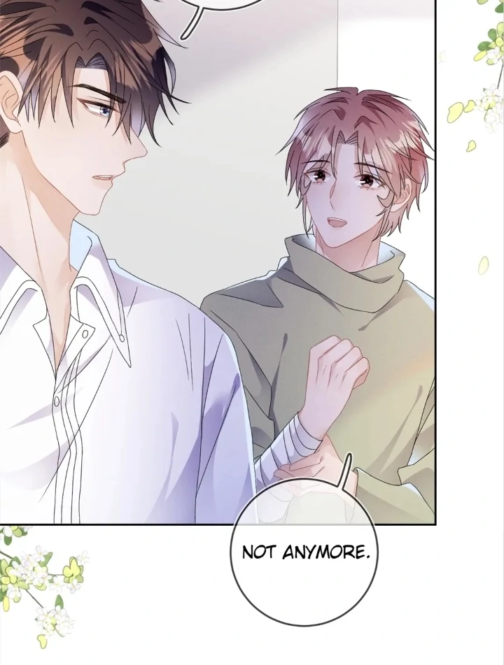 The Irresistible Conquest (Official) - Chapter 44 manhwa