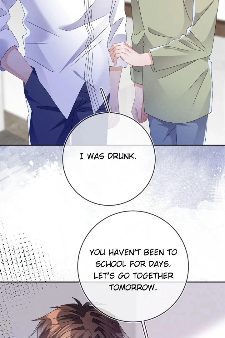 The Irresistible Conquest (Official) - Chapter 44 manhwa
