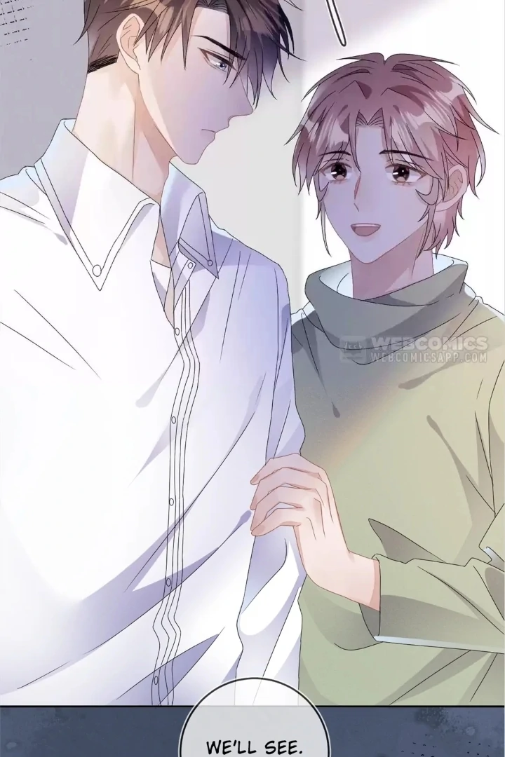 The Irresistible Conquest (Official) - Chapter 44 manhwa