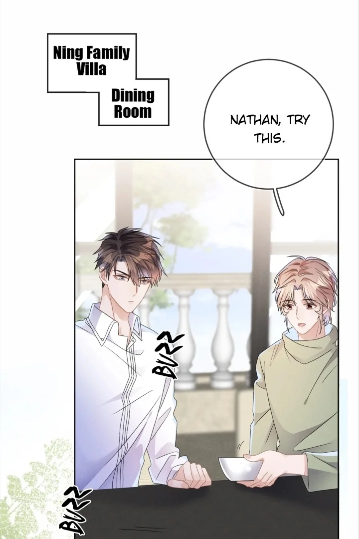 The Irresistible Conquest (Official) - Chapter 45 manhwa