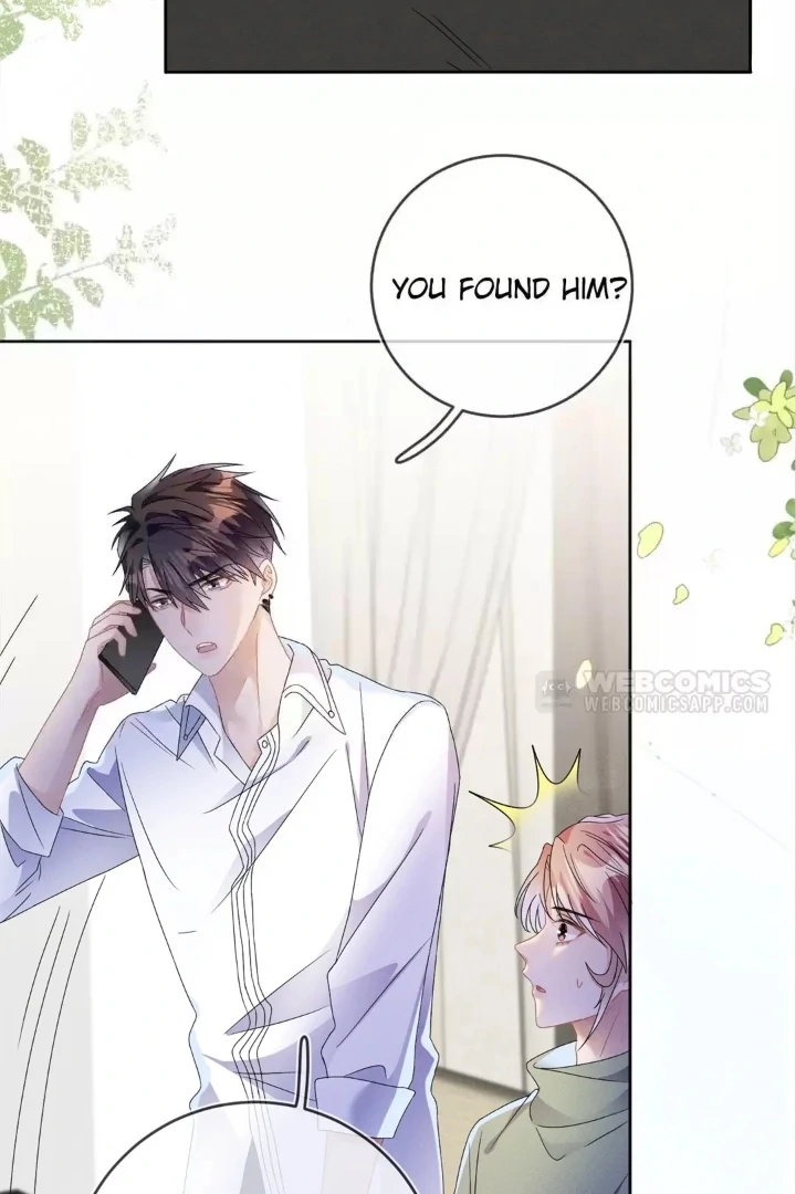 The Irresistible Conquest (Official) - Chapter 45 manhwa