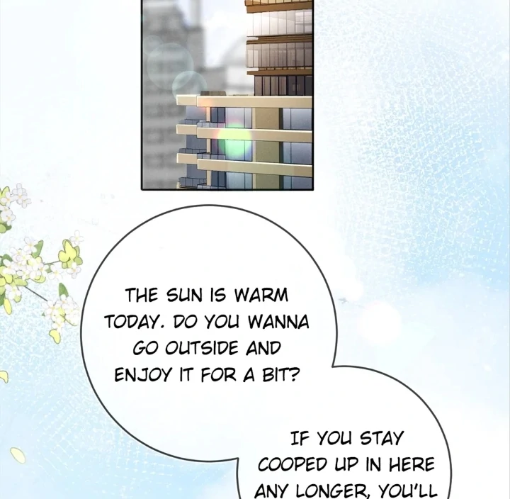 The Irresistible Conquest (Official) - Chapter 45 manhwa