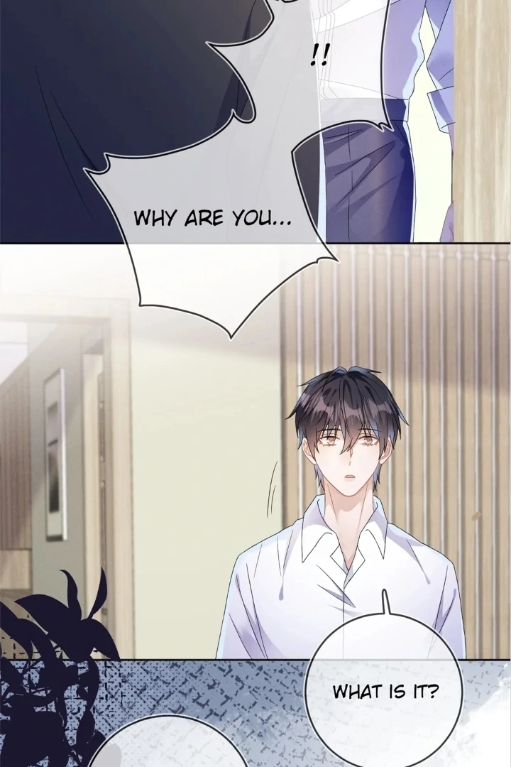 The Irresistible Conquest (Official) - Chapter 45 manhwa