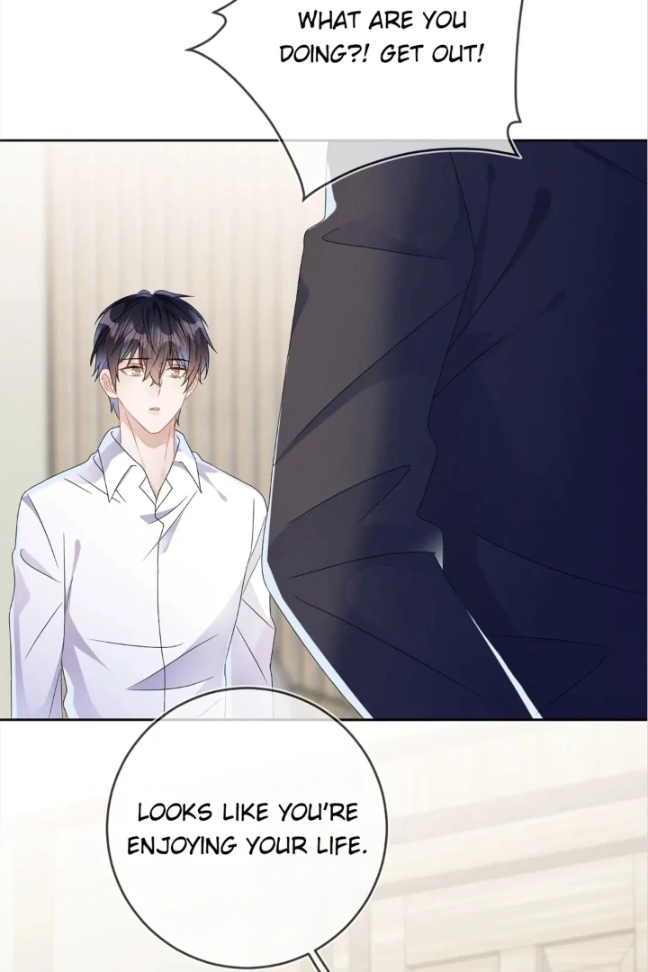 The Irresistible Conquest (Official) - Chapter 45 manhwa