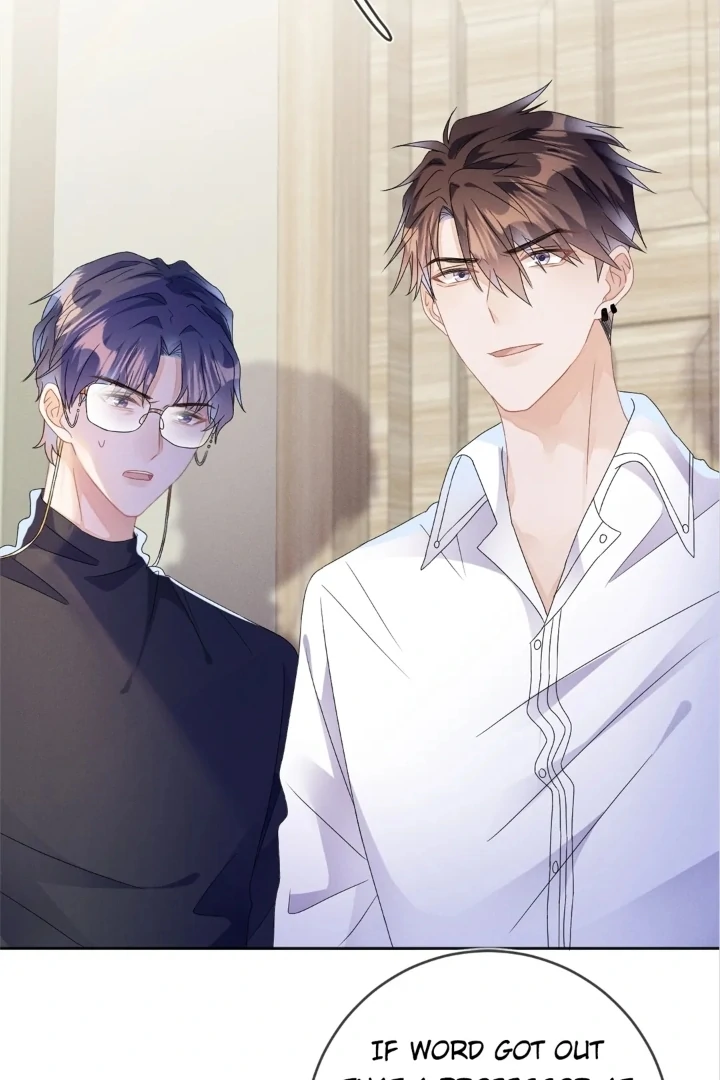 The Irresistible Conquest (Official) - Chapter 45 manhwa