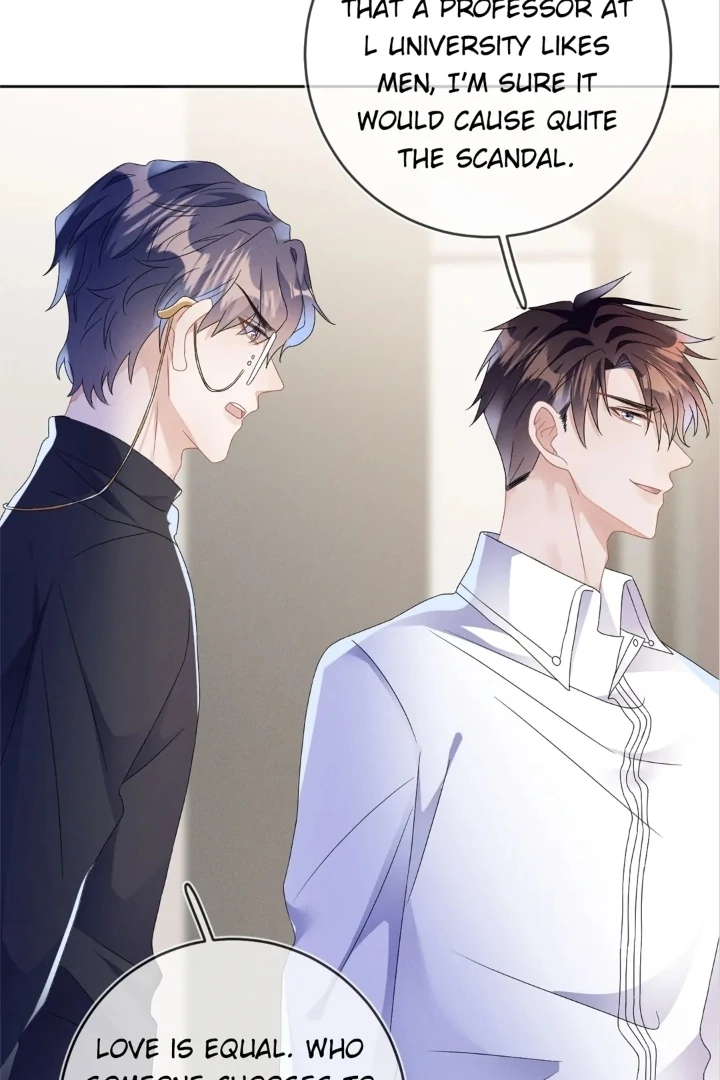 The Irresistible Conquest (Official) - Chapter 45 manhwa