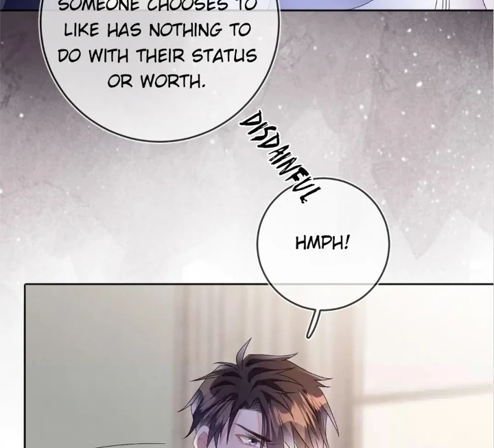 The Irresistible Conquest (Official) - Chapter 45 manhwa