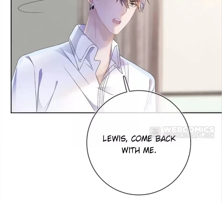 The Irresistible Conquest (Official) - Chapter 45 manhwa