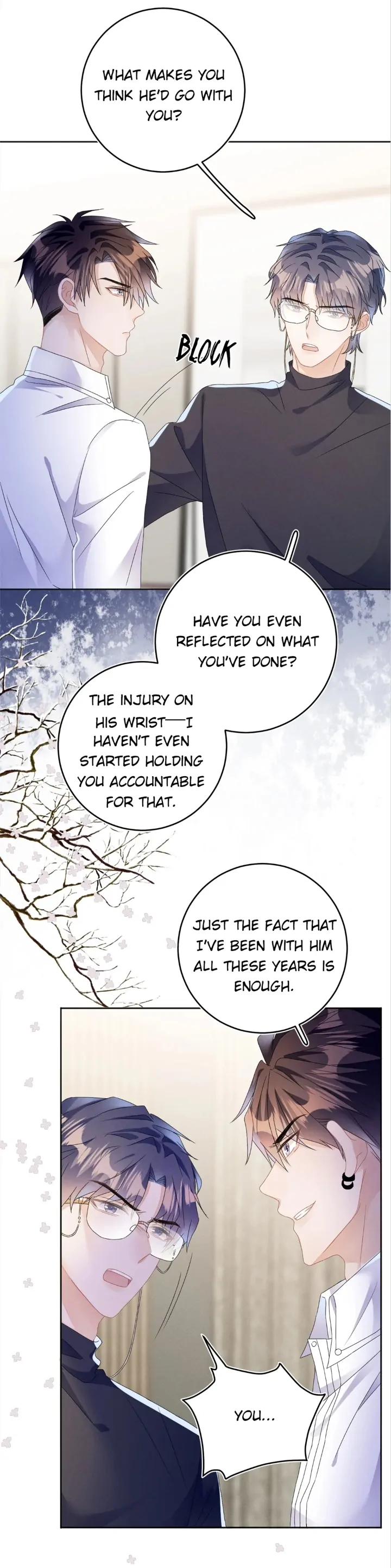 The Irresistible Conquest (Official) - Chapter 45 manhwa