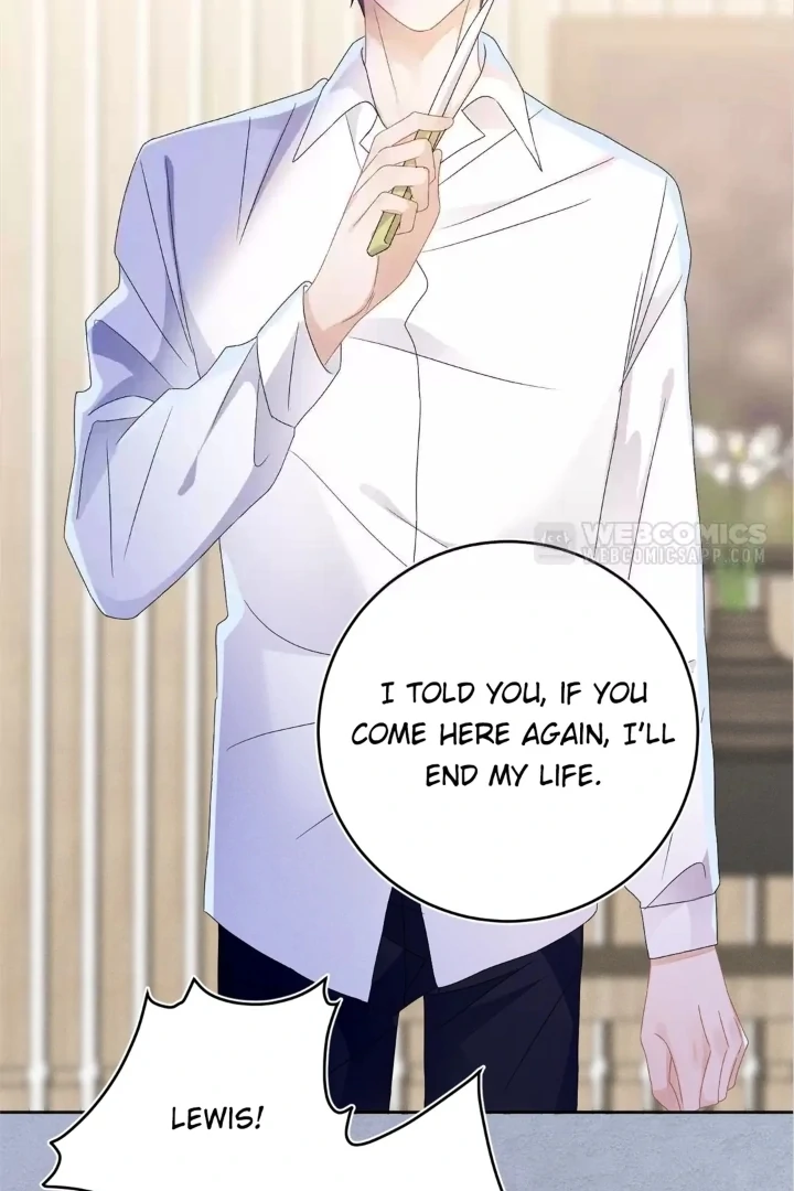 The Irresistible Conquest (Official) - Chapter 45 manhwa