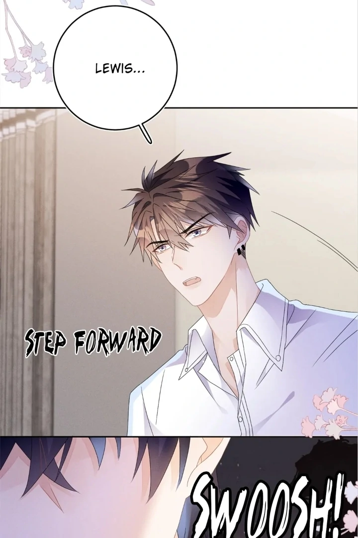 The Irresistible Conquest (Official) - Chapter 45 manhwa