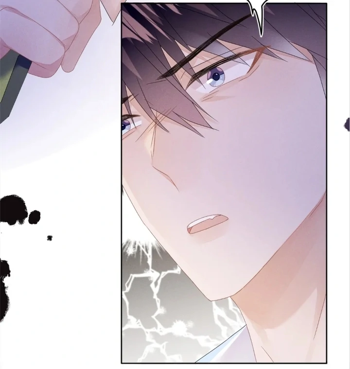 The Irresistible Conquest (Official) - Chapter 45 manhwa