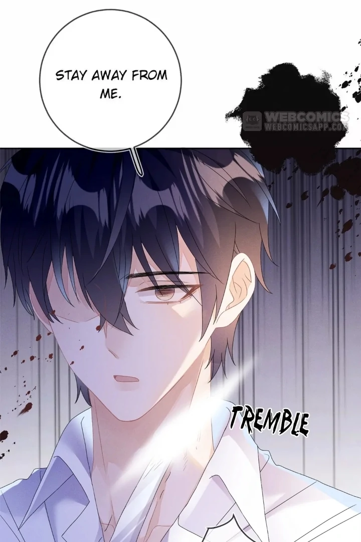 The Irresistible Conquest (Official) - Chapter 45 manhwa