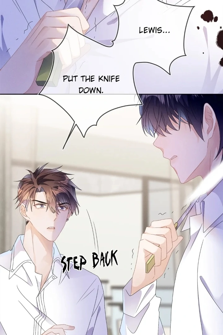 The Irresistible Conquest (Official) - Chapter 45 manhwa