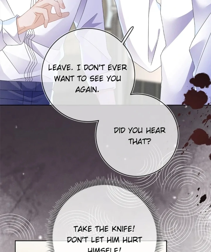 The Irresistible Conquest (Official) - Chapter 45 manhwa