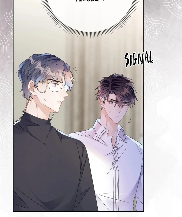 The Irresistible Conquest (Official) - Chapter 45 manhwa