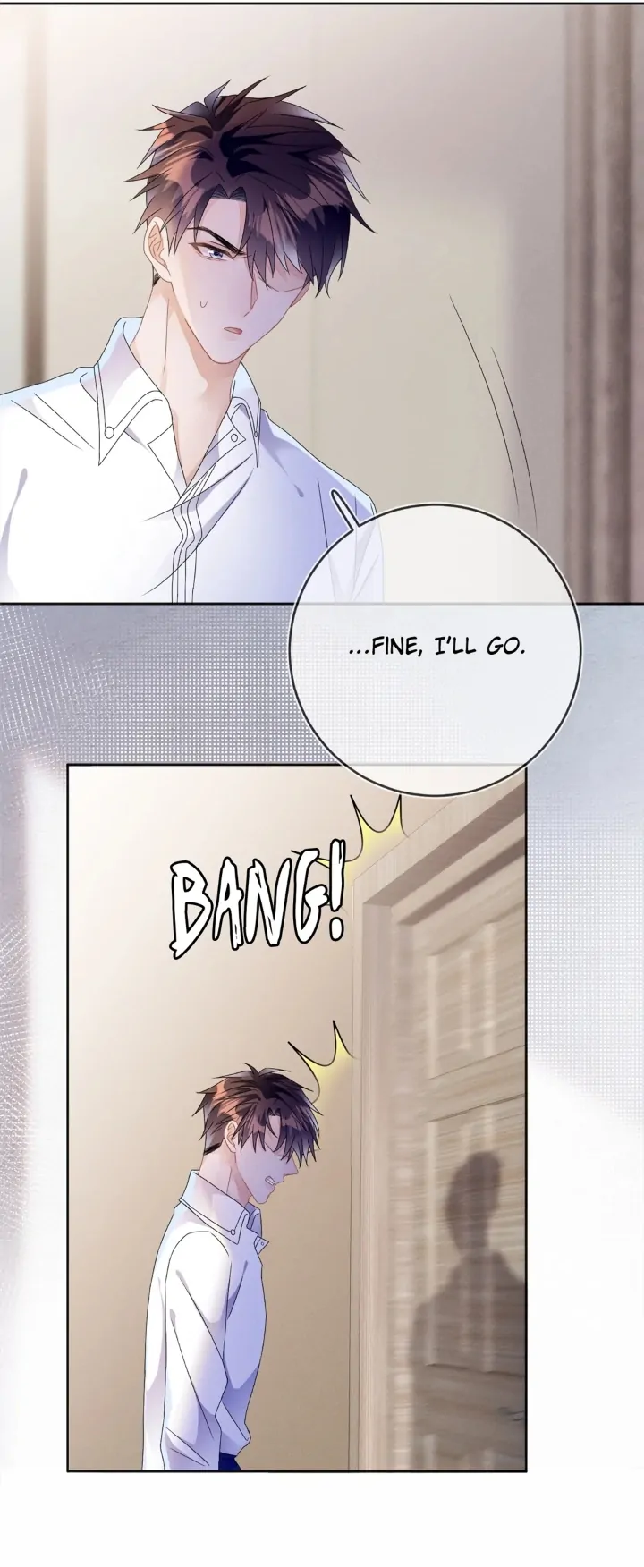 The Irresistible Conquest (Official) - Chapter 45 manhwa