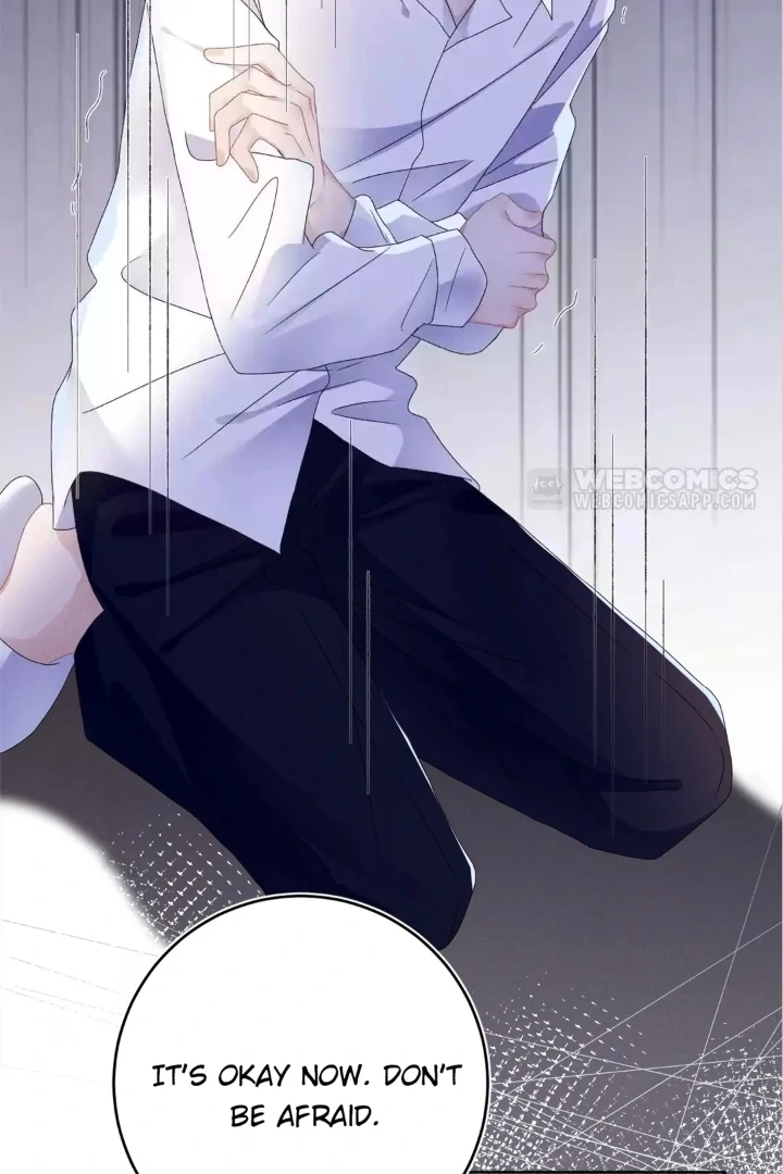 The Irresistible Conquest (Official) - Chapter 45 manhwa