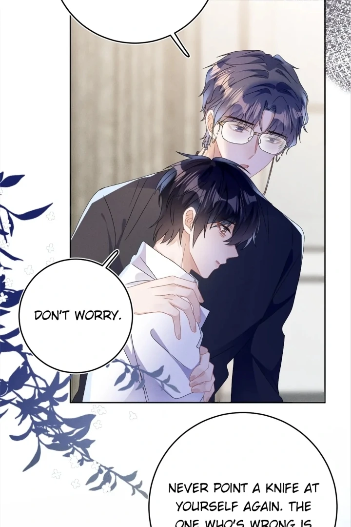 The Irresistible Conquest (Official) - Chapter 45 manhwa