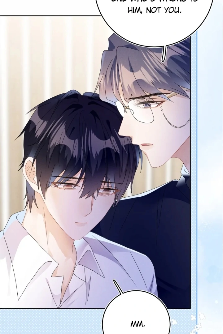 The Irresistible Conquest (Official) - Chapter 45 manhwa