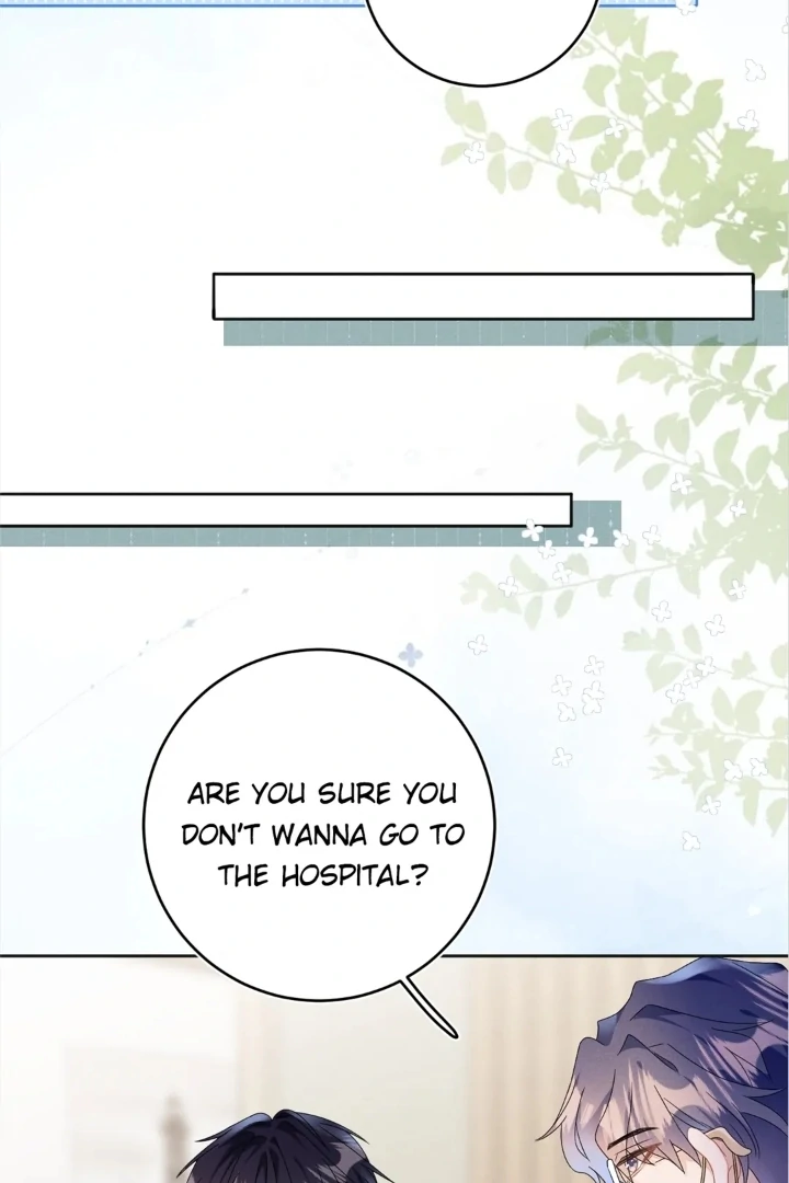 The Irresistible Conquest (Official) - Chapter 45 manhwa