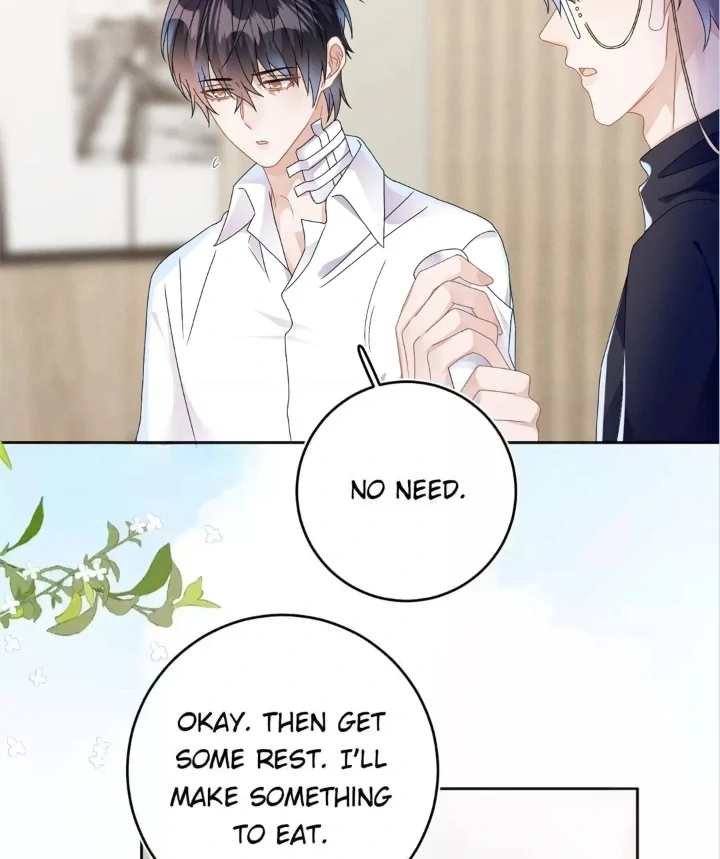 The Irresistible Conquest (Official) - Chapter 45 manhwa