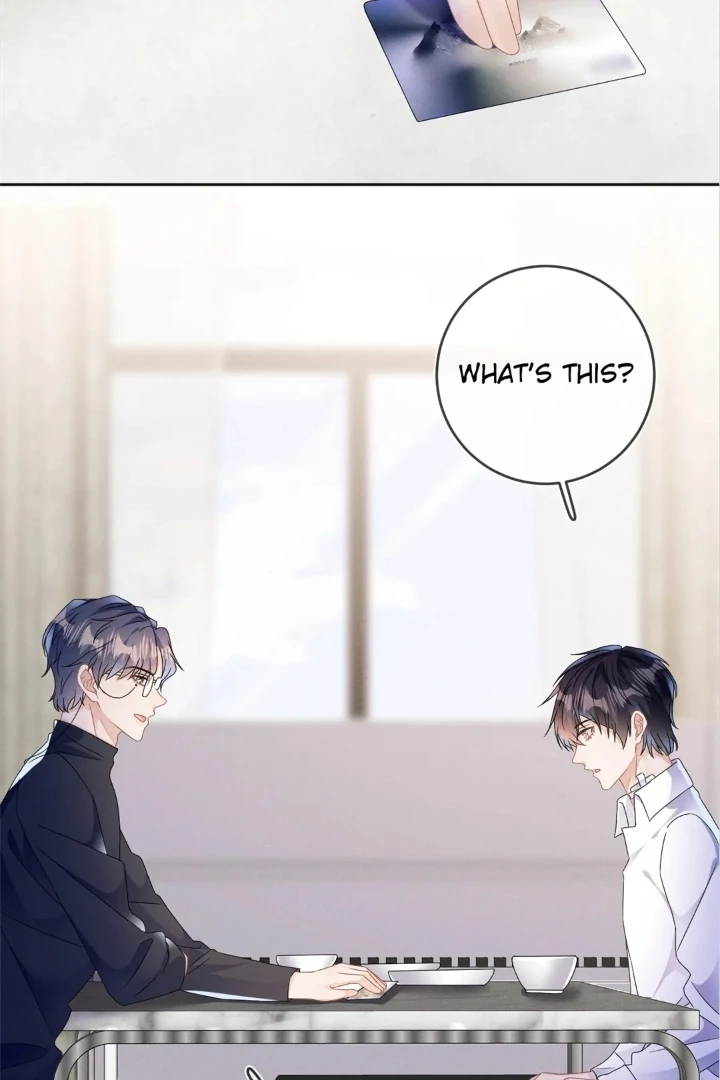 The Irresistible Conquest (Official) - Chapter 45 manhwa