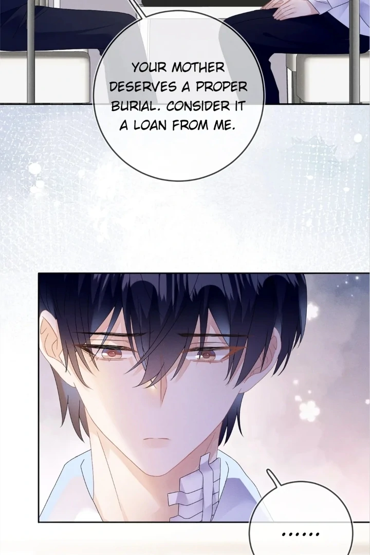 The Irresistible Conquest (Official) - Chapter 45 manhwa