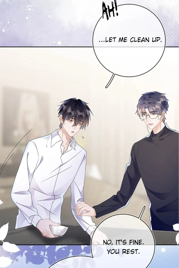 The Irresistible Conquest (Official) - Chapter 45 manhwa