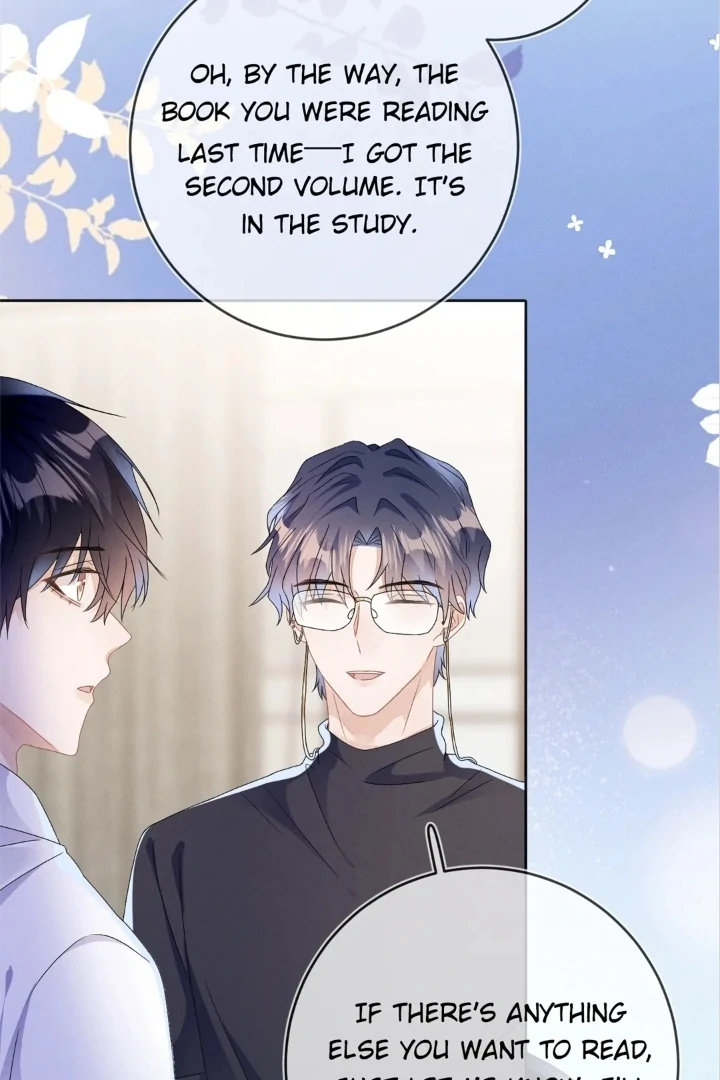 The Irresistible Conquest (Official) - Chapter 45 manhwa