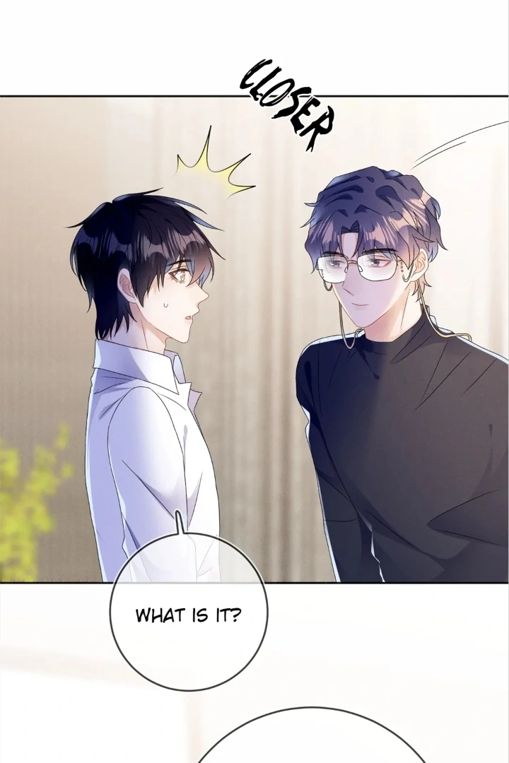 The Irresistible Conquest (Official) - Chapter 45 manhwa